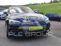 2018 Audi A5