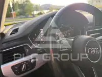2018 Audi A5