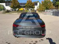 2018 Audi A5
