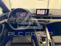 2018 Audi A5
