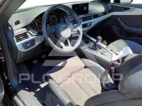 2018 Audi A5