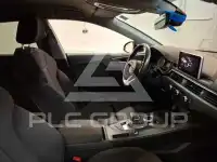 2018 Audi A5