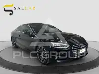 2018 Audi A5