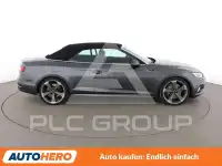 2018 Audi A5