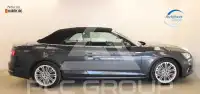 2018 Audi A5