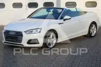 2018 Audi A5