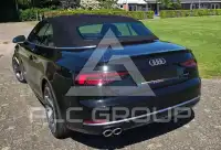 2018 Audi A5