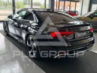 2018 Audi A5