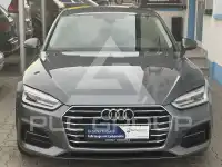 2018 Audi A5