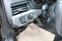 2018 Audi A5