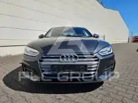 2018 Audi A5