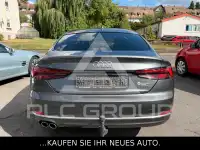 2018 Audi A5