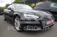 2018 Audi A5
