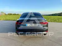 2018 Audi A5