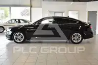 2018 Audi A5