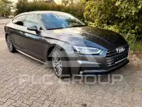 2018 Audi A5