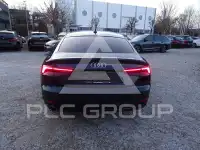 2018 Audi A5