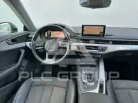 2018 Audi A5