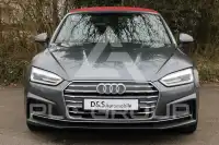 2018 Audi A5