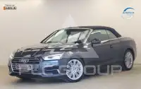 2018 Audi A5