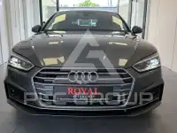 2018 Audi A5