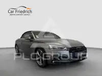 2018 Audi A5