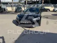 2018 Audi A5