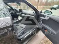 2018 Audi A5