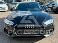 2018 Audi A5