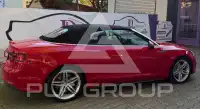 2018 Audi A5