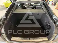 2018 Audi A5