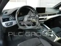 2018 Audi A5