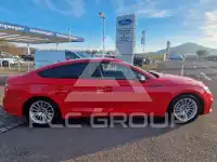 2018 Audi A5