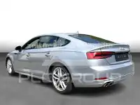 2018 Audi A5