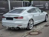 2018 Audi A5