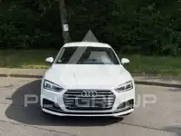2018 Audi A5