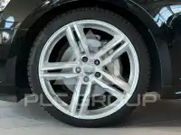2018 Audi A5