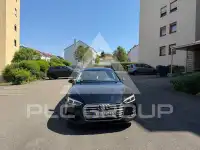 2018 Audi A5