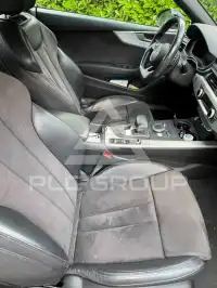2018 Audi A5