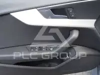 2018 Audi A5