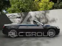 2018 Audi A5