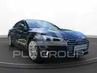 2018 Audi A5