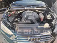2018 Audi A5