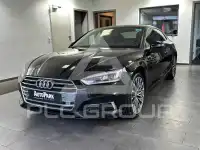 2018 Audi A5