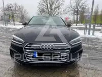2018 Audi A5