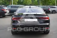 2018 Audi A5