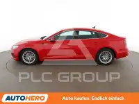 2018 Audi A5