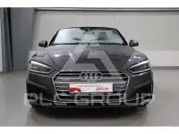 2018 Audi A5