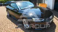 2018 Audi A5