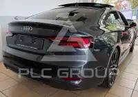 2018 Audi A5